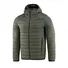 Куртка M-Tac Stalker Gen.III Primaloft Olive Фото 1