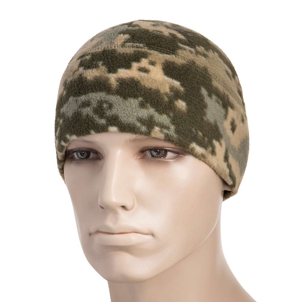Шапка M-Tac Watch Cap фліс MM14 Фото 1