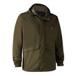 Куртка DeerHunter Thunder Rain Jacket (379 Tarmac Green) Фото 1