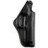 Кобура поясна Медан Beretta 92 шкіряна Фото 1