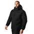 Куртка Camotec Patrol System 4.0 RainWall Чорна Фото 1