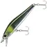 Воблер ZipBaits Rigge 56 S 56mm 3.6g Фото 1