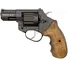Револьвер Флобера ZBROIA PROFI-2.5" (графіт / дерево) Фото 1