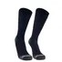 Носки Dexshell Terrain Walking 2.0 Socks, черно-серые Фото 1