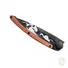 Ніж DEEJO TATTOO BLACK 37G, THE FLIGHT Фото 2