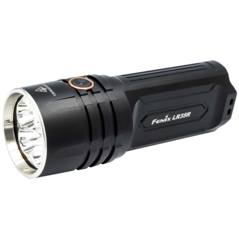 Ліхтар Fenix LR35R Фото 1