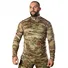 Термокофта Camotec LVL2 Hawk Polarheat QS Multicam Фото 1