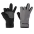 Рукавички Viking Fishing Ice Master 3 cut finger grey-graphite Фото 1