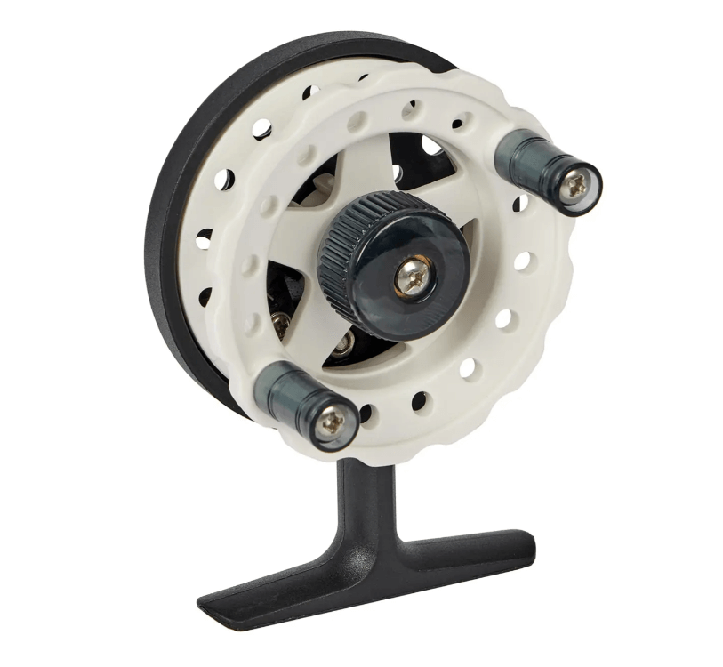 Котушка Viking Fishing Ice Pro 65L white Фото 1
