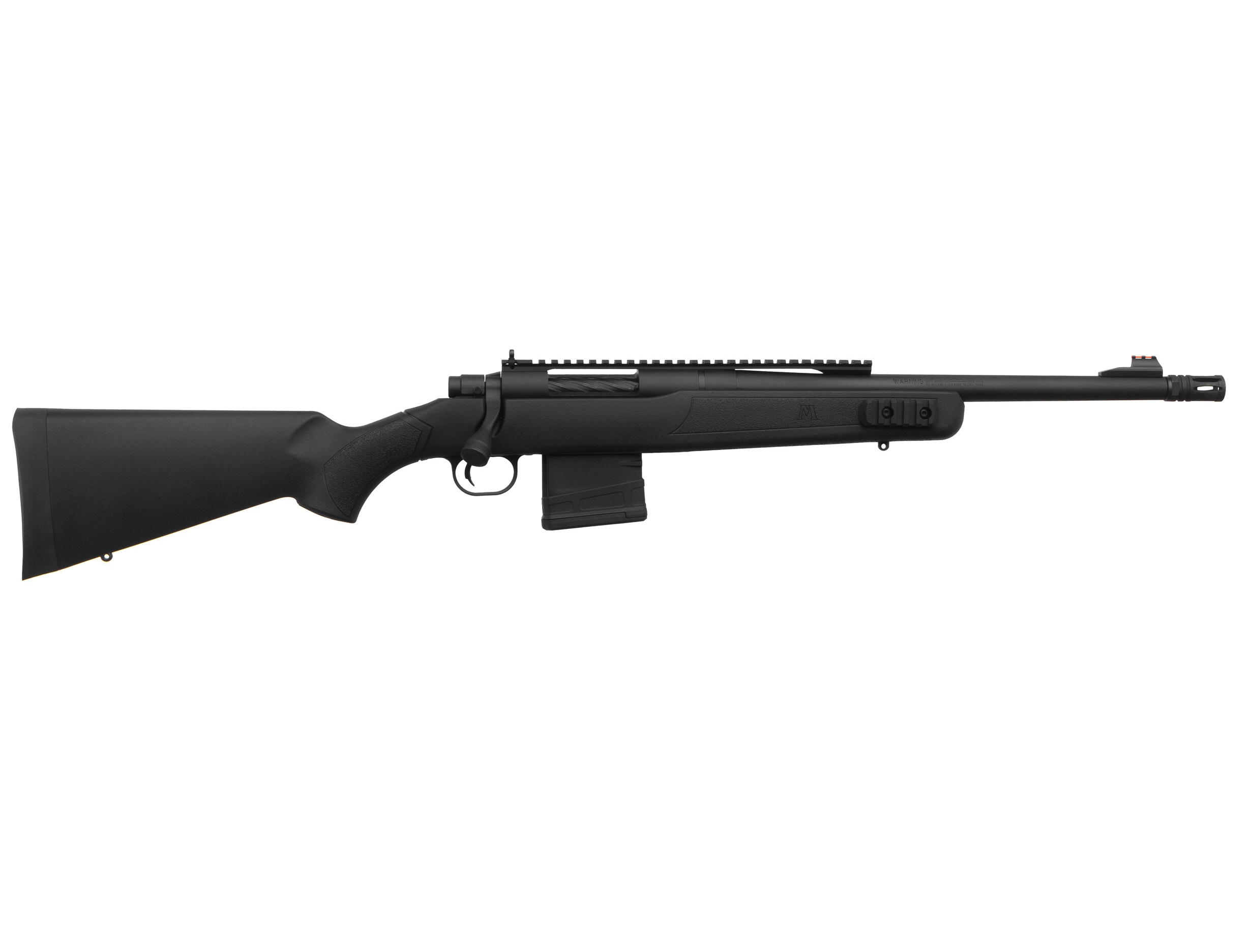 Карабін Mossberg MVP Scout Synthetic 308 WIN 16" Фото 1