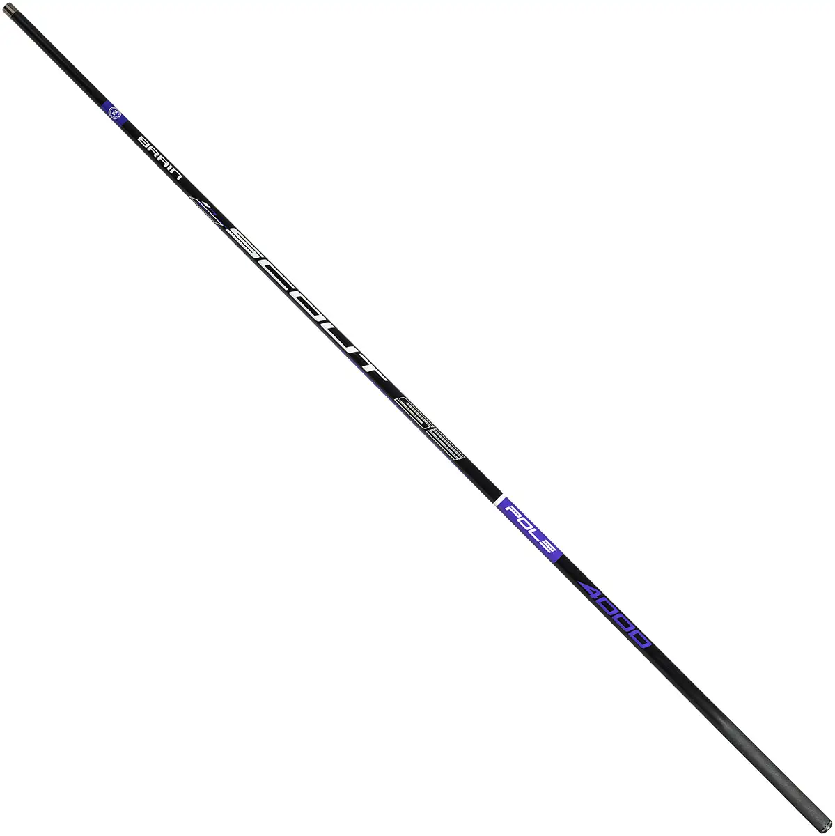 Удилище маховое Brain Scout SE Pole 4m 20-40g Фото 1