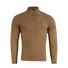 Кофта M-Tac Delta Fleece Coyote Brown Фото 1
