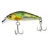 Воблер Jackall Chubby Minnow 35mm 2.3g Фото 1
