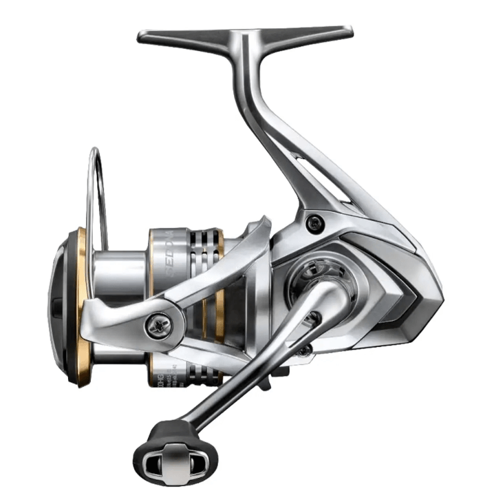 Котушка Shimano Sedona FJ 2500 3+1BB 5.0:1 Фото 1