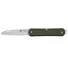 Ніж Fox Vulpis Granade Pattern Aluminium Green Фото 1