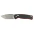 Нож CJRB Shale AR-RPM9 G10 Black/red Фото 1