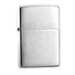 Запальничка Zippo CLASSIC brushed chrome 200 Фото 1