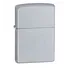 Запальничка Zippo Satin Chrome 205 Фото 1