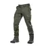 Штани M-Tac Aggressor Gen II Flex Army Olive Фото 1