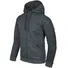 Кофта Helikon-Tex Urban Hoodie Melange Black-Grey Фото 1
