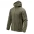 Кофта Helikon Patriot Mk2 Fleece Olive Green Фото 1