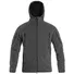 Кофта Helikon Patriot Mk2 Fleece Shadow Grey/Black Фото 1