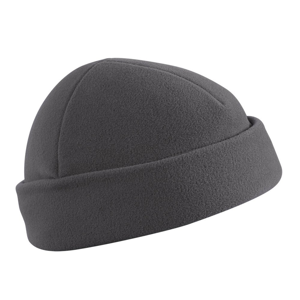 Шапка Helikon Watch fleece Shadow Grey Фото 1
