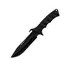 Ніж Mil-Tec KAMPFMESSER G10 чорний Фото 1