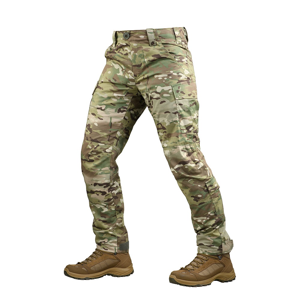 Брюки M-Tac ЗСУ MC Фото 1