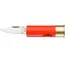 Ніж Old Bear "Gauge12" Cartridge Knife Red Фото 1