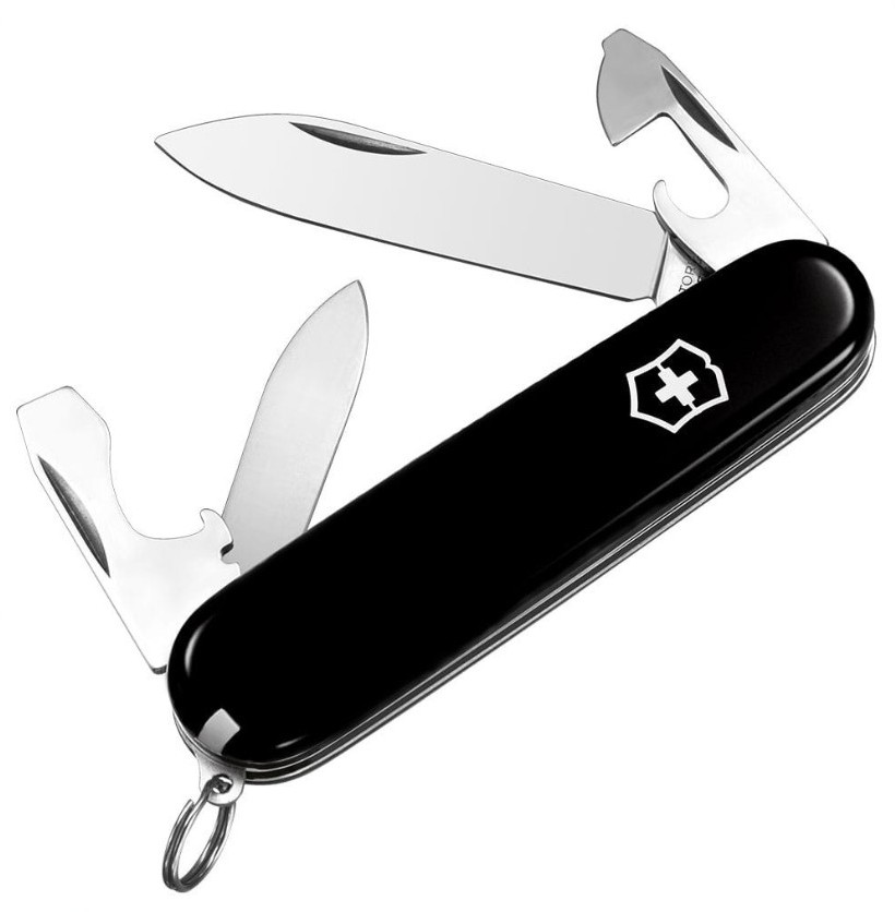 Складаний ніж Victorinox RECRUIT Фото 1
