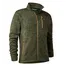 Кофта DeerHunter Sarek Knitted (365 Olive Night melange) Фото 1