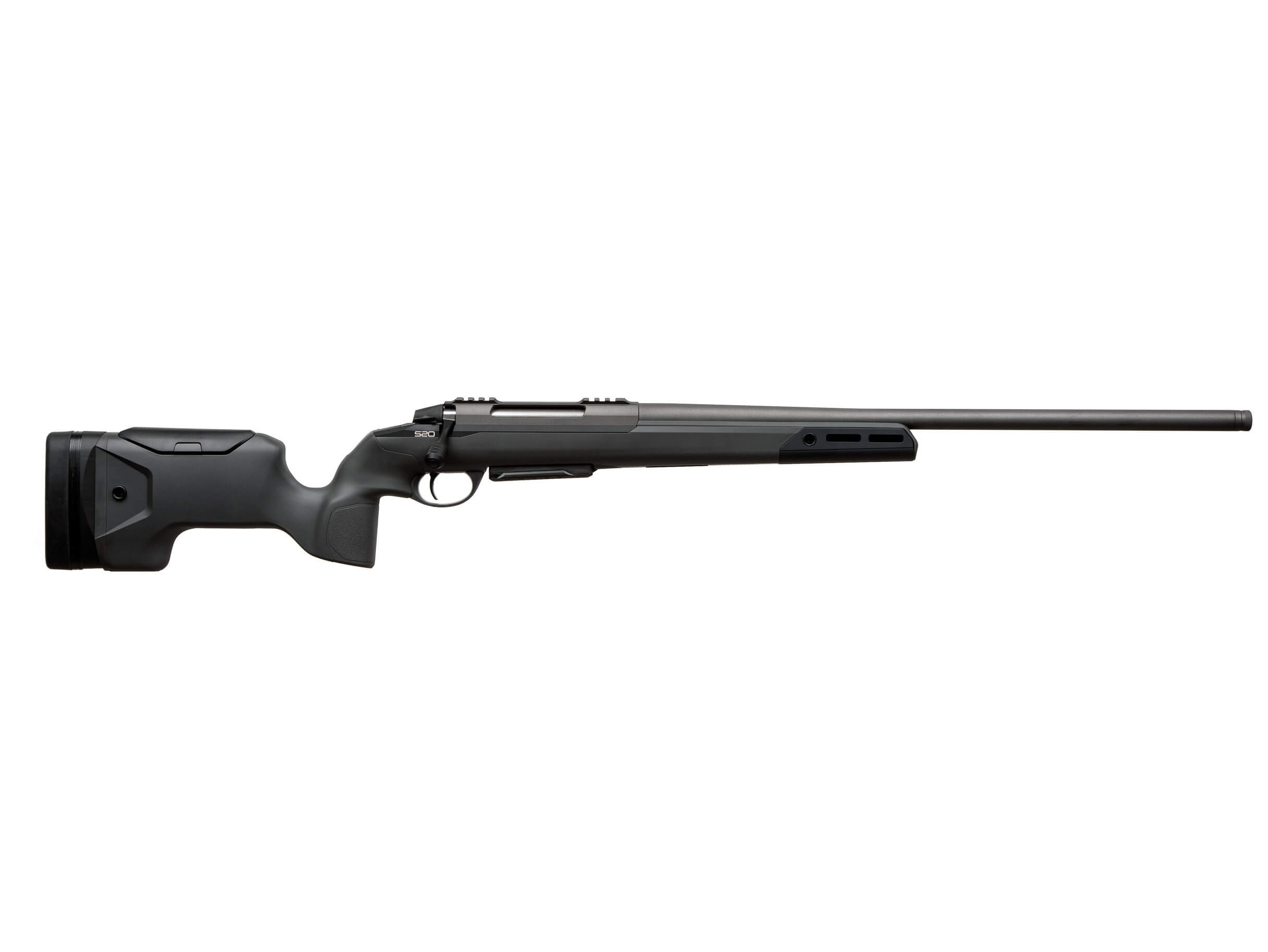Карабін Sako S20 RH 308WIN P/P D18 Фото 1