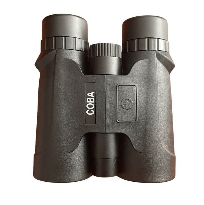 Бинокль с лазерным дальномером СОВА 10x42 LRF (до 2000 м) Фото 1