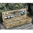 Подарочный набор Mzavod Комбат светлая текстура Фото 1