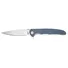 Нож CJRB Briar G10 Gray-blue Фото 1