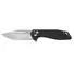 Ніж CJRB Riff SW Black Фото 1