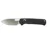 Ніж CJRB Hectare Black Фото 1