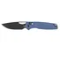 Нож CJRB Acacia BB Blue Фото 1
