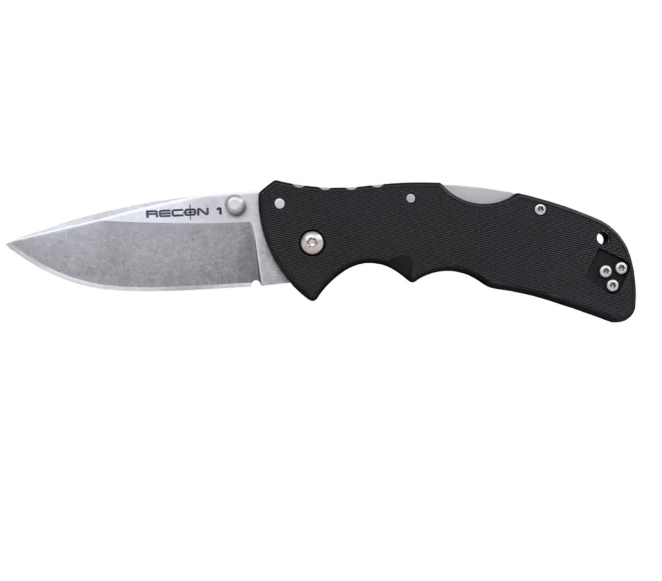 Нож Cold Steel Mini Recon 1 SP Фото 1