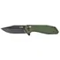 Ніж CJRB Riff BB Green Фото 1