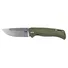 Ніж CJRB Resource SW Green Фото 1