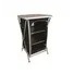 Стол-органайзер Highlander Easy Fold Camp Cupboard 3 Shelf Фото 2
