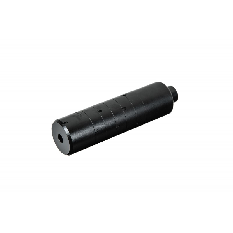 Саундмодератор Nielsen Sonic 45 FRITZ 5/8-24 Фото 1
