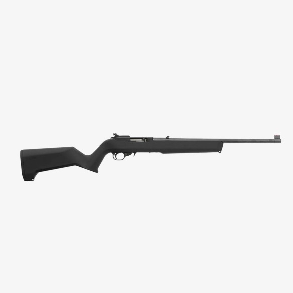 Карабин RUGER 10/22 18,5" Magpul MOE X 22LR Фото 1