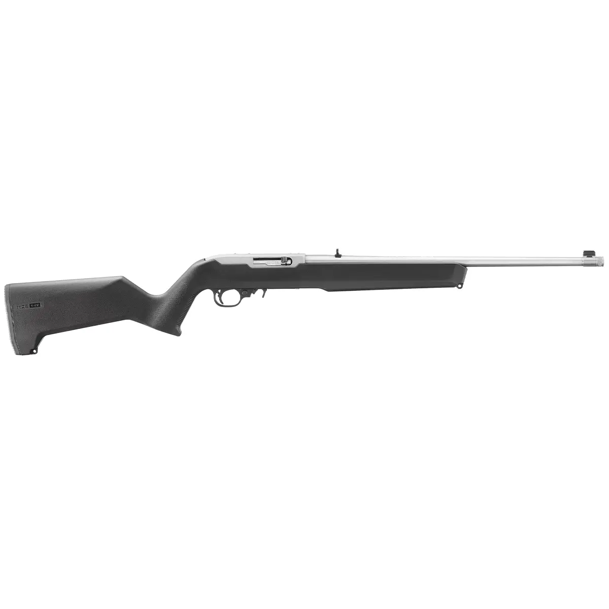 Карабин RUGER 10/22 18,5" Magpul MOE X SS 22LR Фото 1
