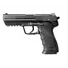 Пневматический пистолет Umarex Heckler & Koch HK45 кал.4,5мм Фото 1