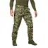 Штани Camotec SoftShell Vent 2.0 Хижак НГУ Фото 1