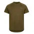 Футболка Blaser Active Outfits Tech Dark Olive Фото 1