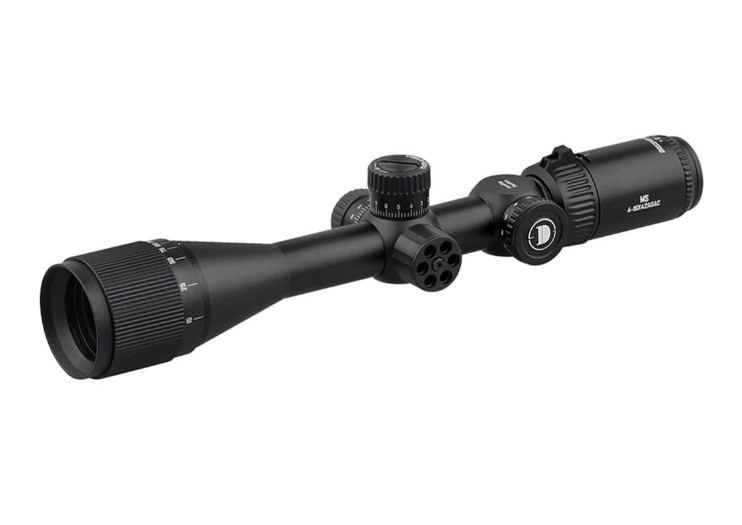 Прицел Discovery Optics MS 4-16x42 AOAC (25.4 мм, подсветка) Фото 1